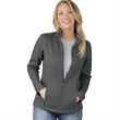 Women's Heritage Rib Knit Jacket