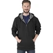 Tradesman Thermal Quarter Zip Sweatshirt