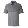 CB Drytec™ Junction Men's Stripe Hybrid Polo