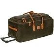 Life 28 inch Rolling Duffel