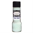 Gourmet Sea Salt Grinder, 5.64 oz.