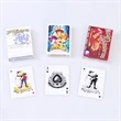 Playing cards