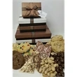 The Gift Planner Custom 5 Stack Gourmet Tower