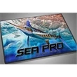 Full Color Floor Mat 24" x 36"