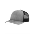 Snapback Trucker Cap