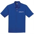 MENS SAPPHIRE NIKE POLO