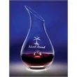 Essence Crystal Wine Decanter