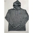 Volt JAmerica Polyester Fleece Hood