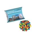 Pillow Box/ M&Ms®