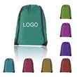 Sports Travel Drawstring Bag Backpack
