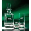 Exception 3 Piece Crystal Barware Gift Set