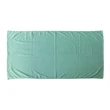 Mint 34x70 Terry Velour Beach Towels.