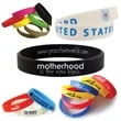 Silicone Bracelet