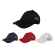 Deluxe Mesh Cap