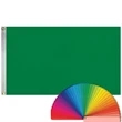 3' x 5' Solid Color Flags with Heading & Grommets