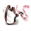 Beverage Holder Lanyard - 3/4"W x 44"L