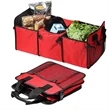 Trunk Organizer With cooler