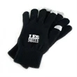 Embroidered Touch Screen Gloves