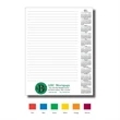 Scratch Pad Calendar