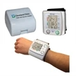 Talking Wrist Style Blood Pressure Monitor