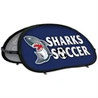 43" X 102" Horizontal Pop-Up Banner
