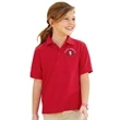 Youth Polo Shirt