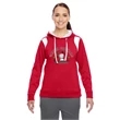 Ladies Performance Hoodie