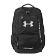 UA TEAM HUSTLE BACKPACK