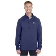 MENS UA EXPANSE QUARTER-ZIP