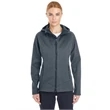 LADIES UA CGI DOBSON SOFT SHELL