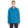 LADIES UA GRANITE JACKET