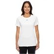 LADIES UA LOCKER T-SHIRT
