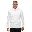 MENS UA STORM®ARMOUR®FLEECE HOODY
