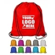 Cinch Up Drawstring Backpack