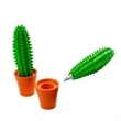 Promotional Cactus Pen in The Pot
