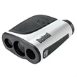 Bushnell-Laser Rangefinders-Golf-Medalist - Glossy White