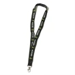 Silicone Lanyards