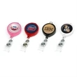 Retractable Badge Holder