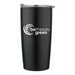 Vail 20 0z. Vacuum Insulated Stainless Tumbler