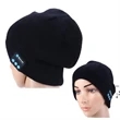 Bluetooth Knit Beanie