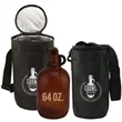 Insulated Barrel Bag