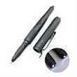 Metal LED Tactical Pen