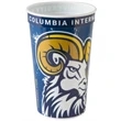 22 oz. Smooth Walled Stadium Cup with RealColor360 Imprint