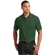 Men's TALL Core Classic Pique Polo