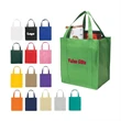 Non-Woven Shopper Tote Bag