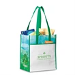 Vita Laminated Recycled Shopper