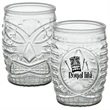 Tiki Glass