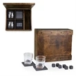 Whiskey Box Gift Set