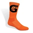 High Performance Cotton Basketball Socks (without boxes)