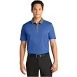 Nike Golf Dri-FIT Heather Pique Polo